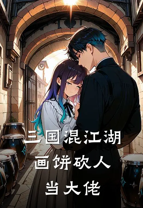 三国混江湖：画饼砍人当大佬