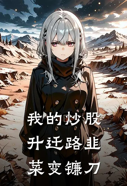 我的炒股升迁路韭菜变镰刀陈阳李辉小说完整版_完结版小说推荐我的炒股升迁路韭菜变镰刀(陈阳李辉)