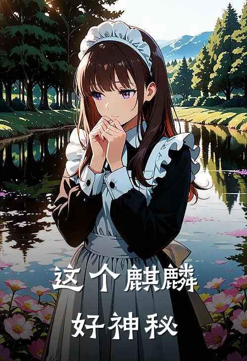 《这个麒麟好神秘》鸿蒙鸿蒙承言已完结小说_这个麒麟好神秘(鸿蒙鸿蒙承言)经典小说