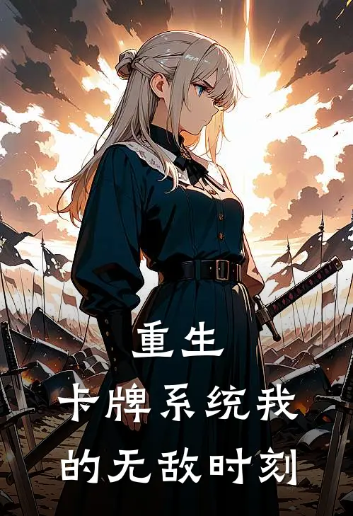 重生：卡牌系统我的无敌时刻