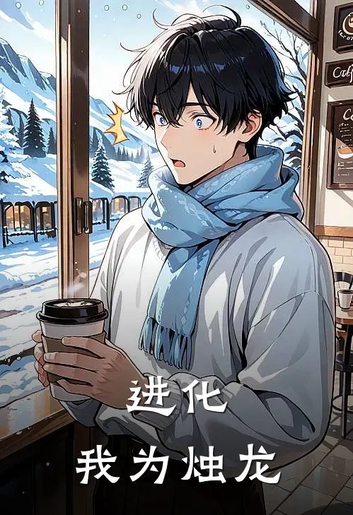 进化，我为烛龙