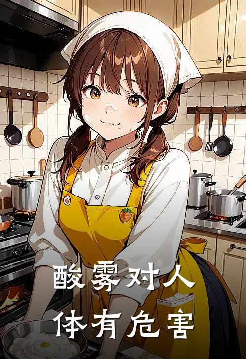 酸雾对人体有危害