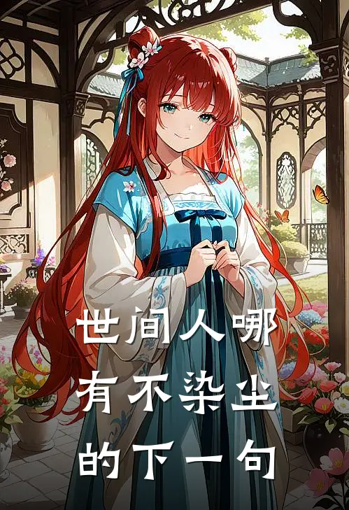 世间人哪有不染尘的下一句