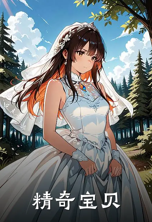 精奇宝贝(小智波波)热门小说推荐_免费小说在线看精奇宝贝小智波波