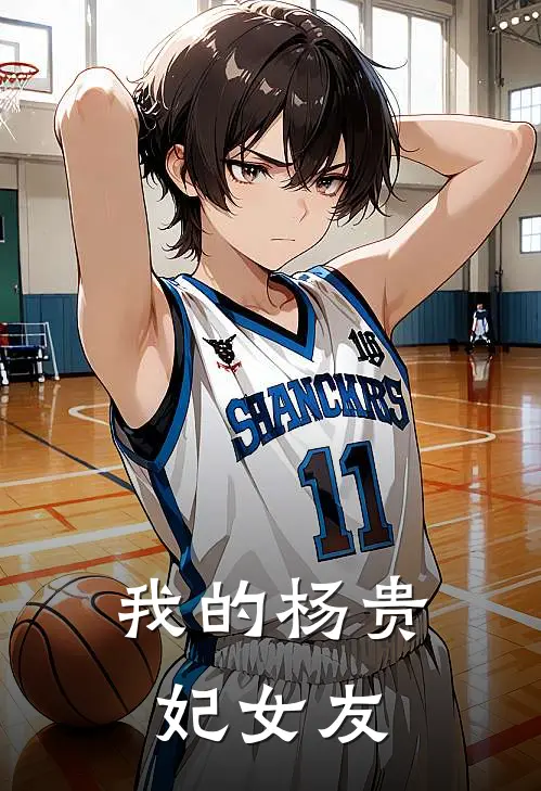 我的杨贵妃女友