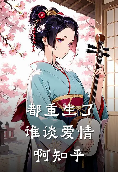 都重生了谁谈爱情啊知乎