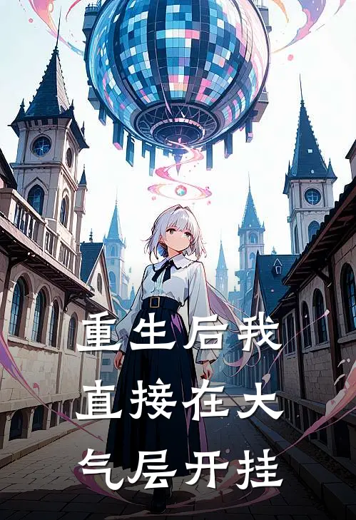 重生后我直接在大气层开挂