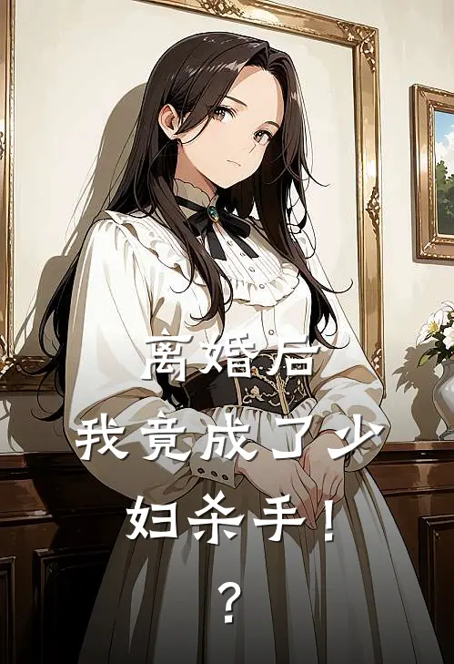 离婚后，我竟成了少妇杀手！？(李强张丽)最新推荐小说_最新免费小说离婚后，我竟成了少妇杀手！？李强张丽