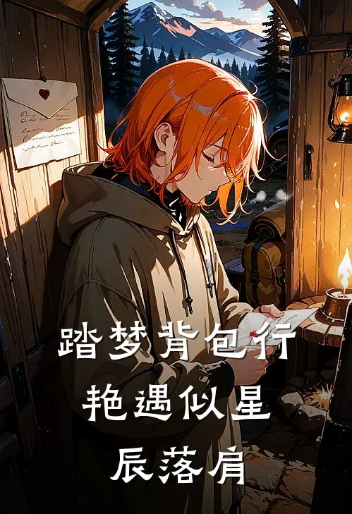 江酥赵雷《踏梦背包行：艳遇似星辰落肩》最新章节阅读_(踏梦背包行：艳遇似星辰落肩)全章节免费在线阅读
