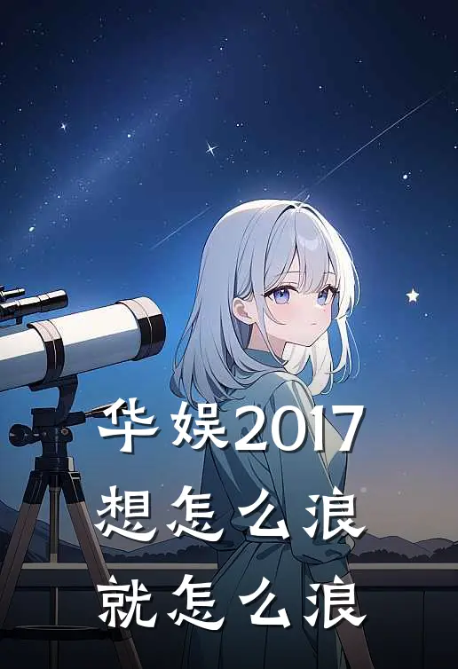 华娱2017：想怎么浪就怎么浪