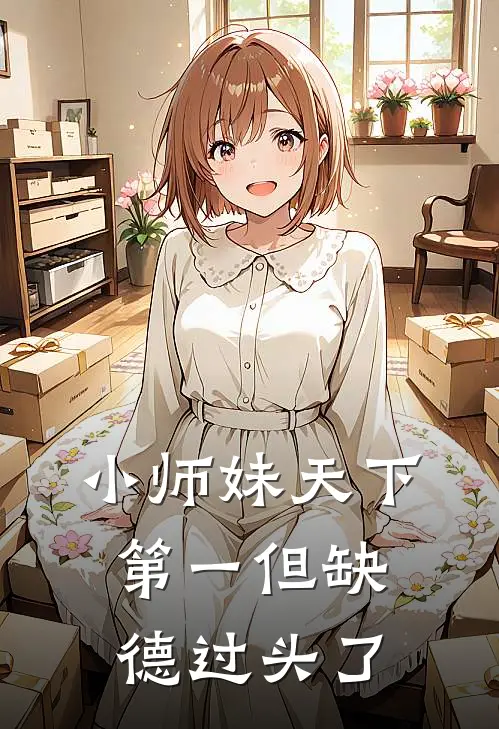 小师妹天下第一但缺德过头了江婉墨衡免费小说在线阅读_最新章节列表小师妹天下第一但缺德过头了(江婉墨衡)