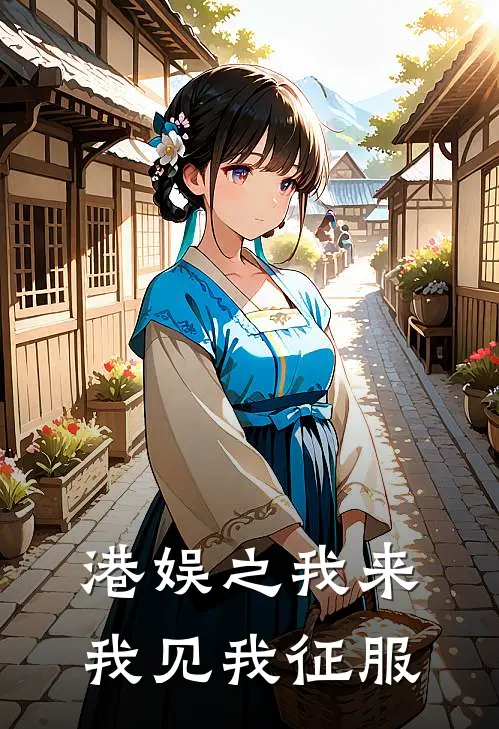 港娱之我来我见我征服