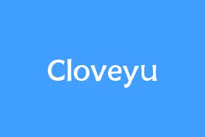 Cloveyu