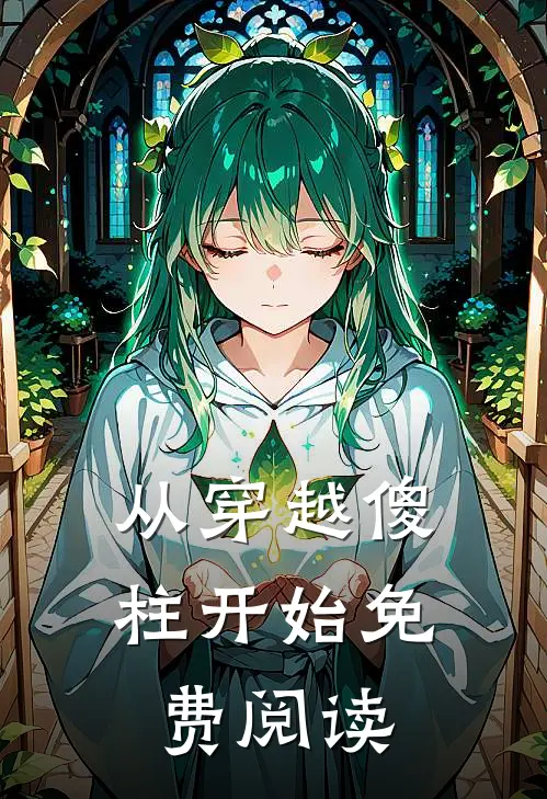 从穿越傻柱开始免费阅读