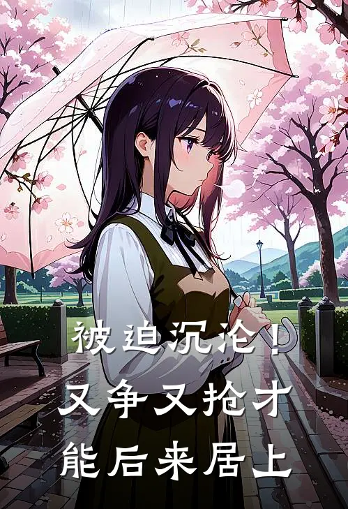 被迫沉沦！又争又抢才能后来居上