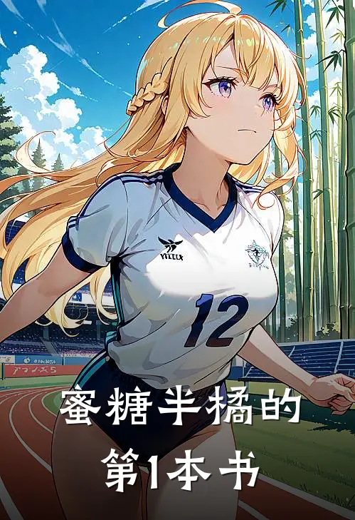 蜜糖半橘的第1本书