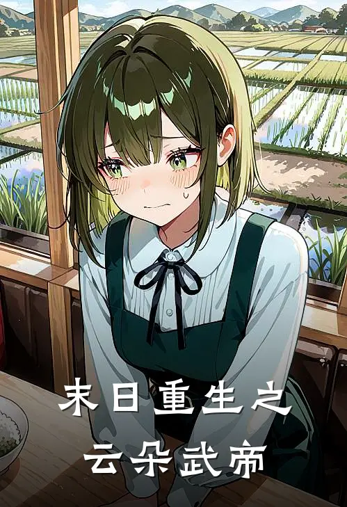 末日重生之云朵武帝