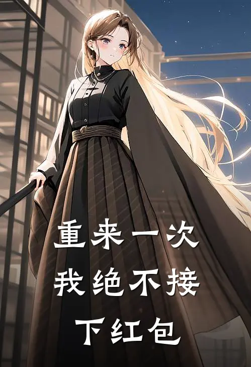 重来一次，我绝不接下红包