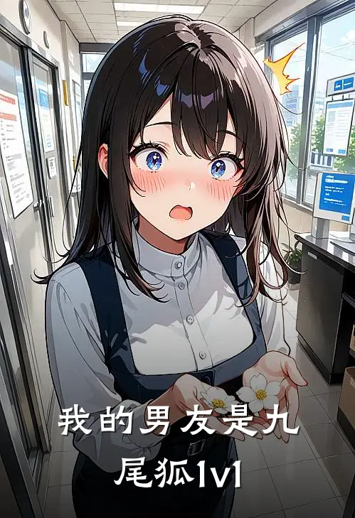 我的男友是九尾狐1v1