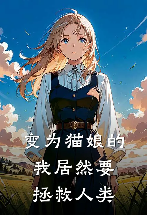 变为猫娘的我居然要拯救人类(洛依卡伦)免费阅读无弹窗_最新好看小说推荐变为猫娘的我居然要拯救人类洛依卡伦