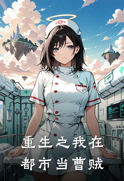 重生之我在都市当曹贼