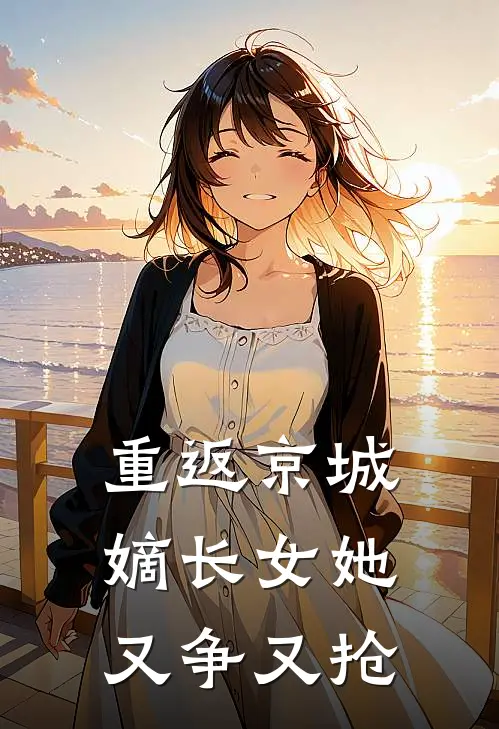 重返京城：嫡长女她又争又抢