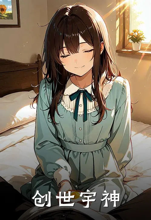 创世宇神(刘宇蓝星)免费小说_完整版免费阅读创世宇神刘宇蓝星