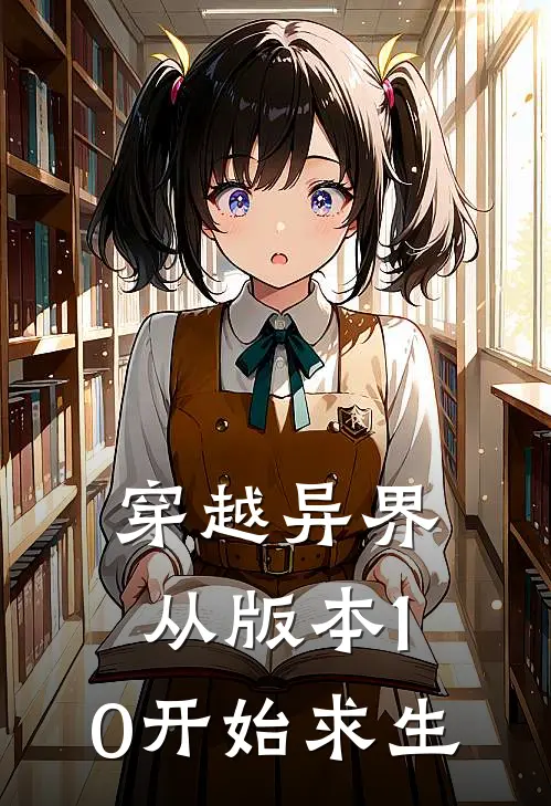 穿越异界从版本1，0开始求生