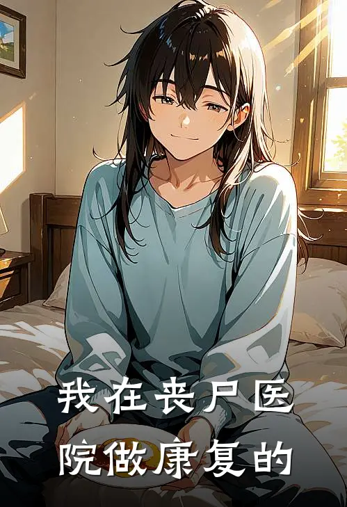 我在丧尸医院做康复的