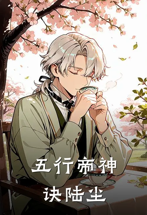 五行帝神诀 陆尘