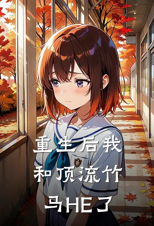 重生后我和顶流竹马HE了