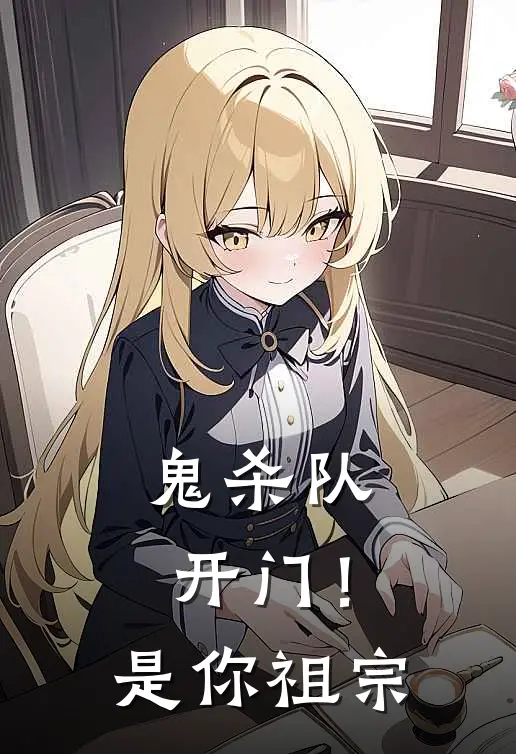 鬼杀队开门！是你祖宗