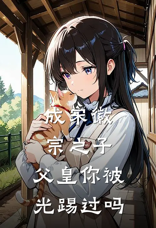 成宋徽宗之子，父皇你被光踢过吗