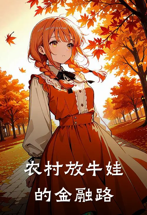 农村放牛娃的金融路