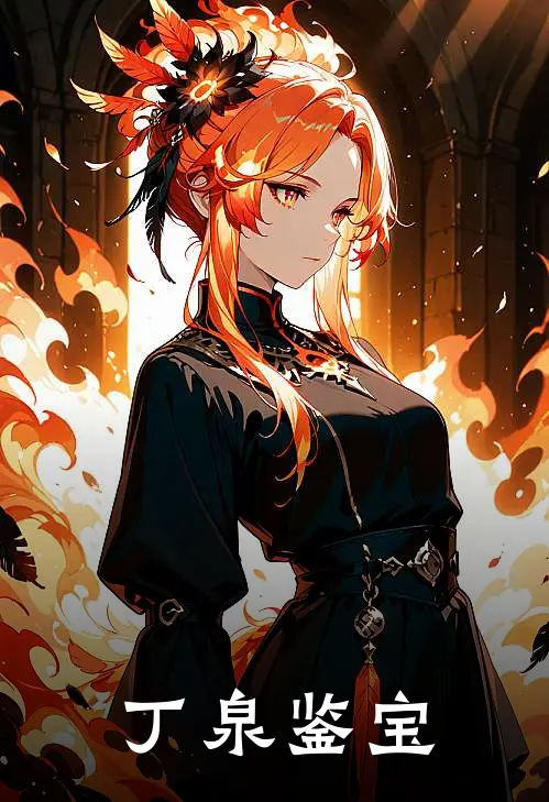 丁泉鉴宝(丁泉泉哥)最新小说推荐_最新热门小说丁泉鉴宝丁泉泉哥