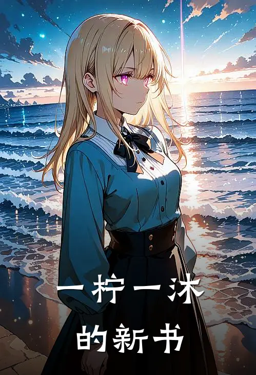 一柠一沐的新书