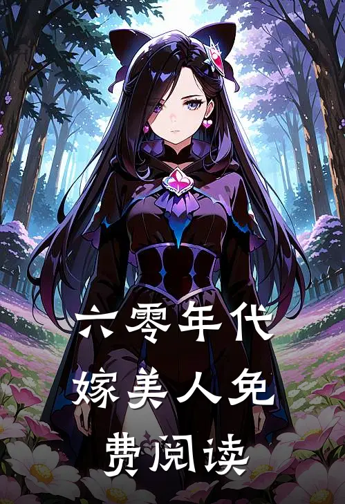 六零年代嫁美人免费阅读