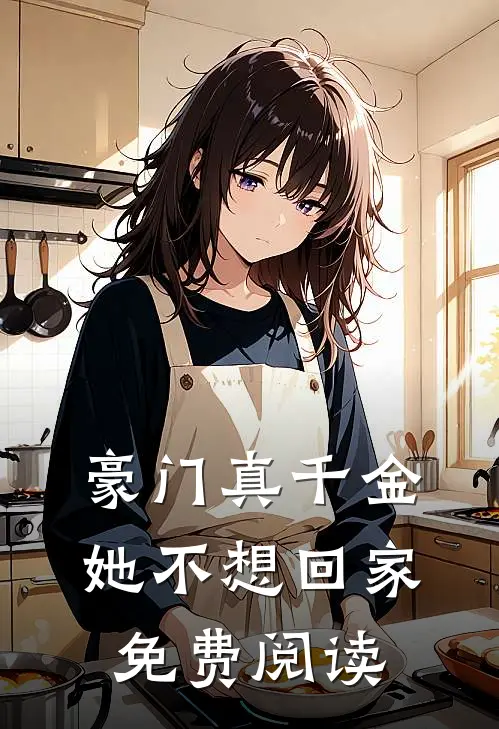 豪门真千金她不想回家免费阅读
