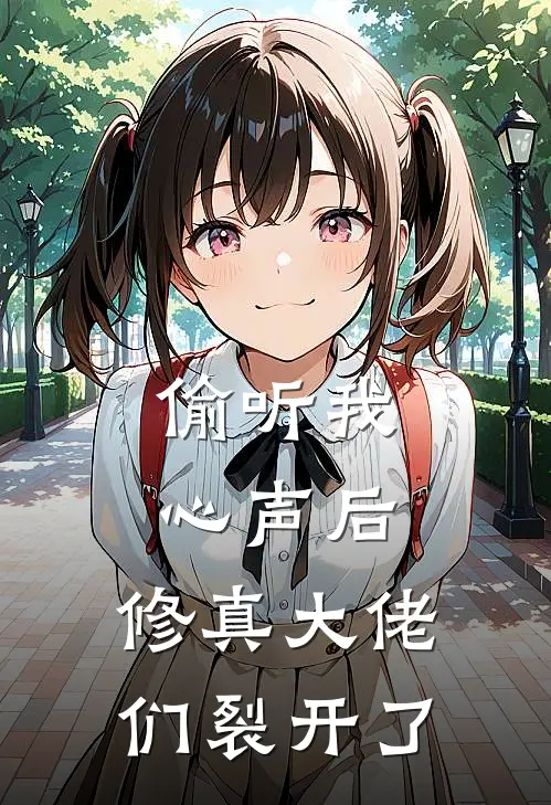 偷听我心声后，修真大佬们裂开了