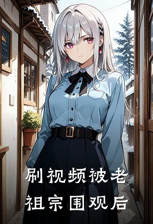 刷视频被老祖宗围观后