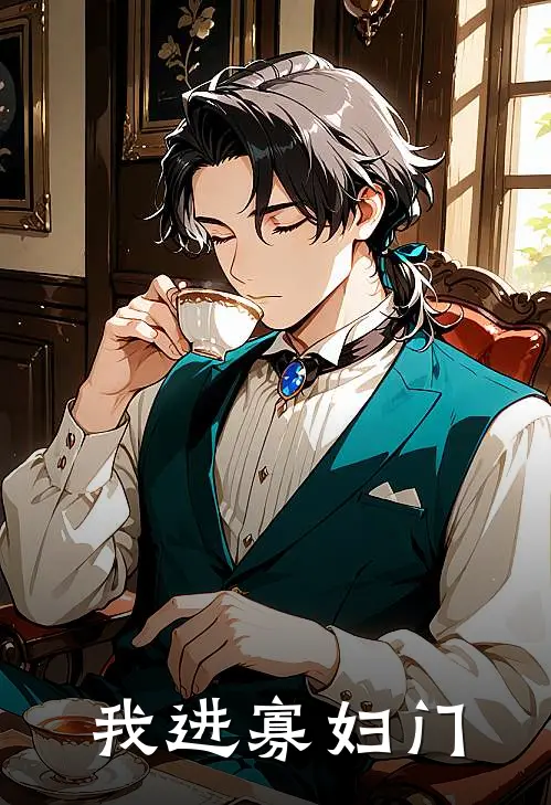 我进寡妇门