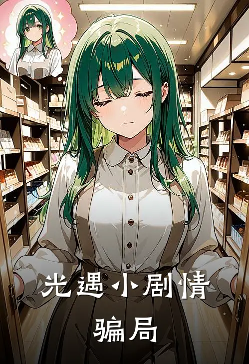 光遇小剧情，骗局