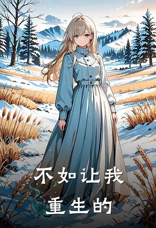 不如让我重生的