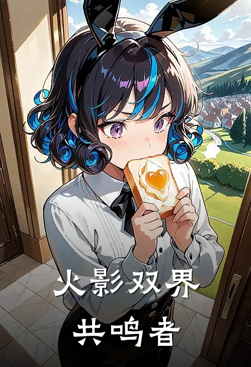 火影双界共鸣者