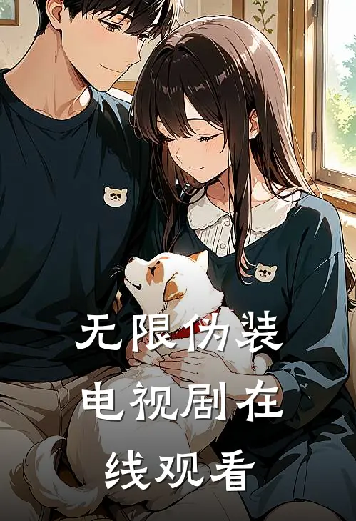 无限伪装电视剧在线观看