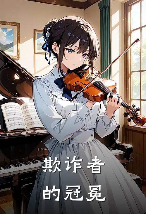 欺诈者的冠冕甄呈林幽最新完结小说推荐_在线免费小说欺诈者的冠冕(甄呈林幽)