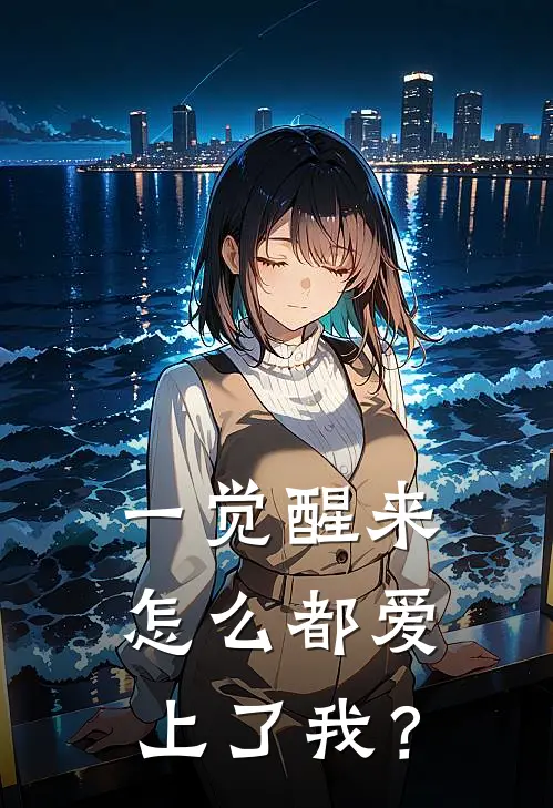 一觉醒来怎么都爱上了我？