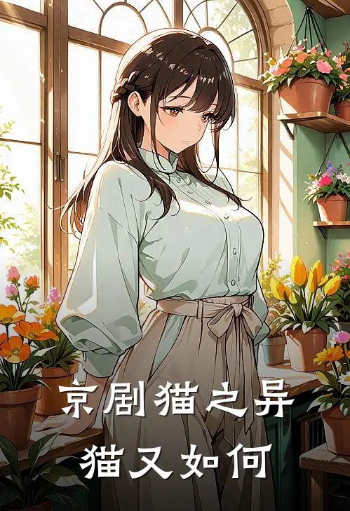 京剧猫之异猫又如何