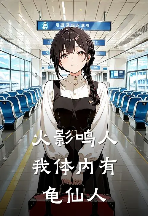 火影鸣人：我体内有龟仙人