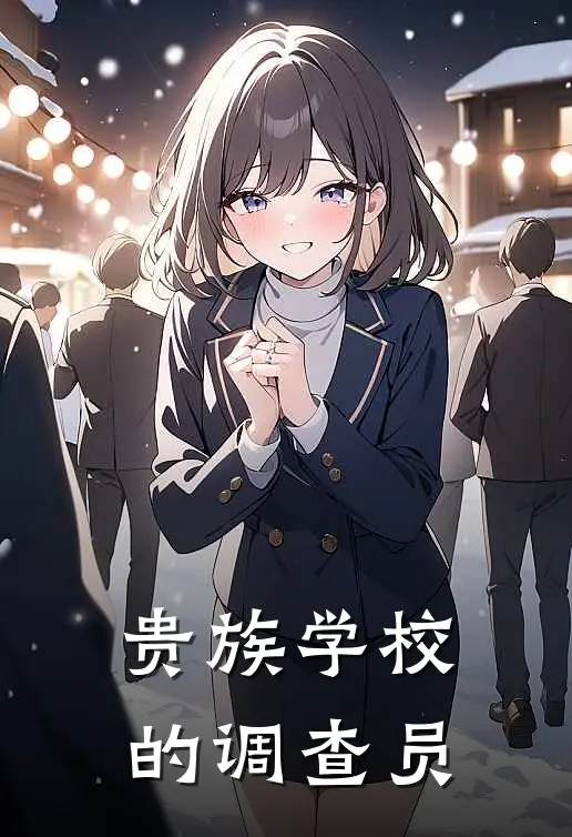 《贵族学校的调查员》谭斯言群隐全集免费在线阅读_(谭斯言群隐)全章节免费在线阅读